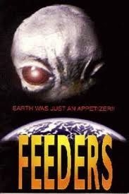 couverture film Feeders