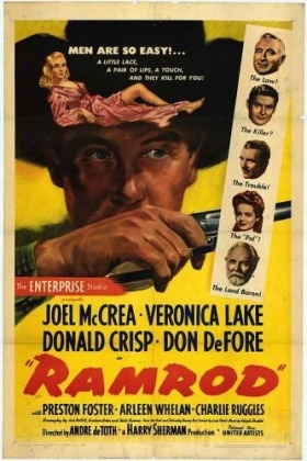 couverture film Femme de feu