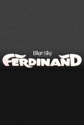 couverture film Ferdinand