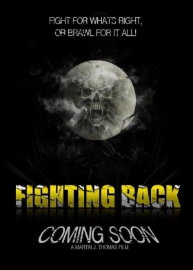 couverture film Fighting Back