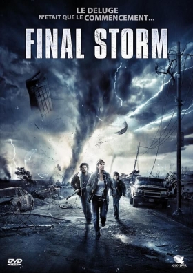 couverture film Final Storm