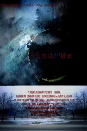 couverture film Find Me