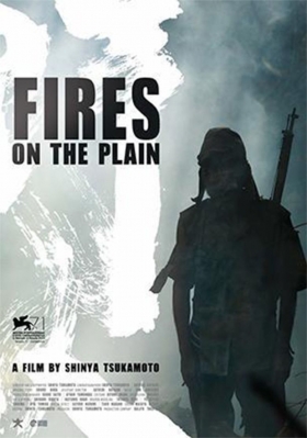 couverture film Fires on the Plain