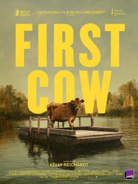 couverture film First Cow