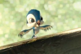 couverture film First Flight