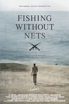 couverture film Fishing Without Nets