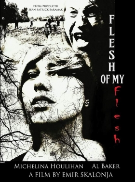 couverture film Flesh of My Flesh