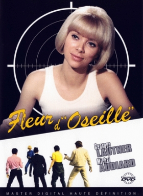 couverture film Fleur d'Oseille