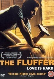 couverture film Fluffer