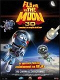 couverture film Fly me to the moon