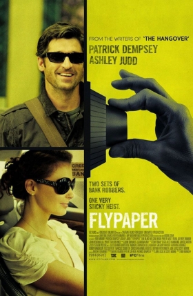 couverture film Flypaper