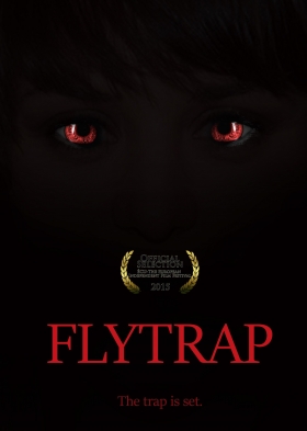 couverture film Flytrap