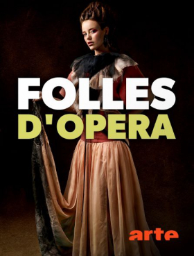 couverture film Folles d&#039;Opéra