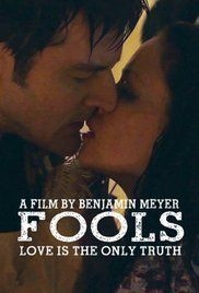 couverture film Fools