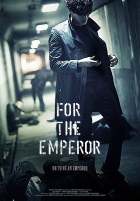 couverture film For the Emperor