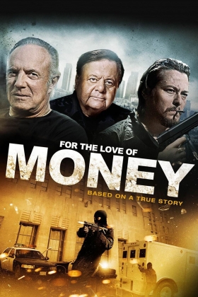 couverture film For the Love of Money
