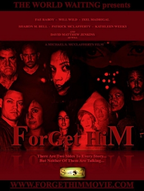 couverture film ForGet HiM