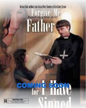 couverture film Forgive Me Father for I Have Sinned