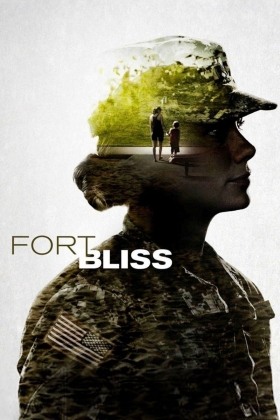 couverture film Fort Bliss