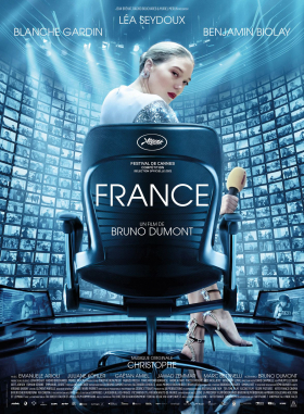 couverture film France