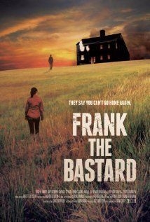 couverture film Frank the Bastard