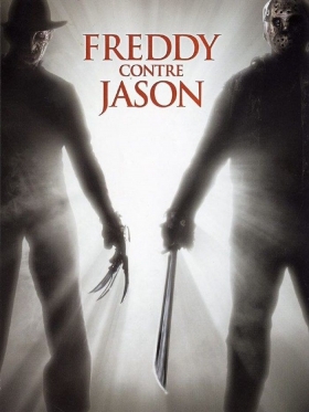 couverture film Freddy contre Jason