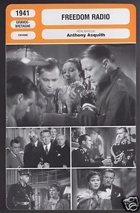 couverture film Freedom Radio