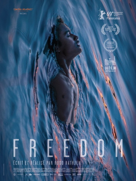 couverture film Freedom