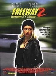 couverture film Freeway 2