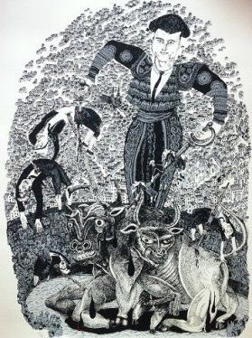 couverture film Frères de sang