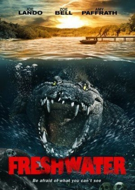 couverture film Freshwater