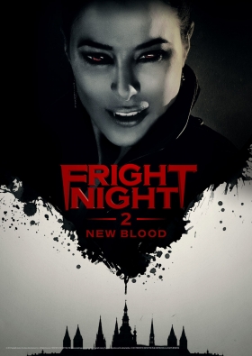 couverture film Fright Night 2