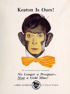 couverture film Frigo Fregoli