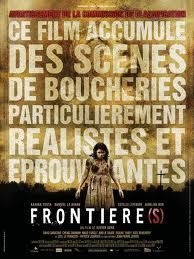 couverture film Frontière(s)