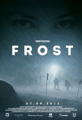 couverture film Frost