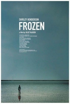 couverture film Frozen