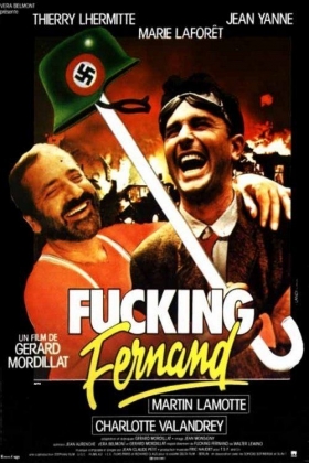 couverture film Fucking Fernand