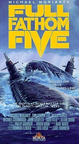 couverture film Full Fathom Five