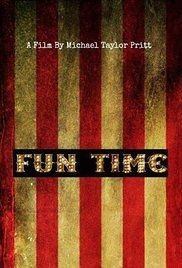 couverture film Fun Time