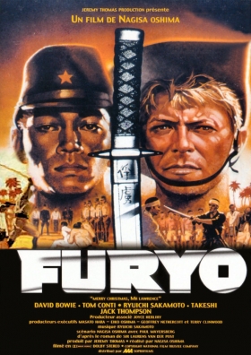 couverture film Furyo