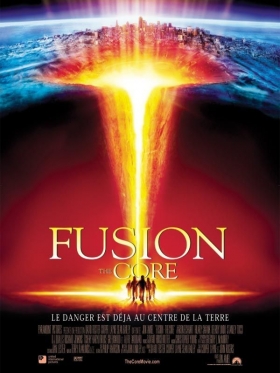 couverture film Fusion