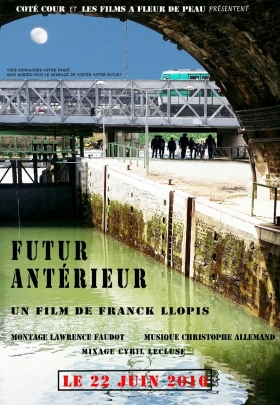 couverture film Futur Antérieur