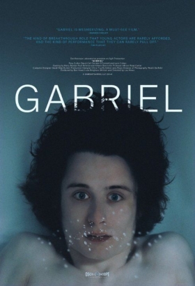 couverture film Gabriel