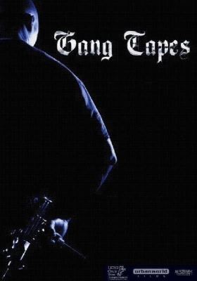 couverture film Gang Tapes