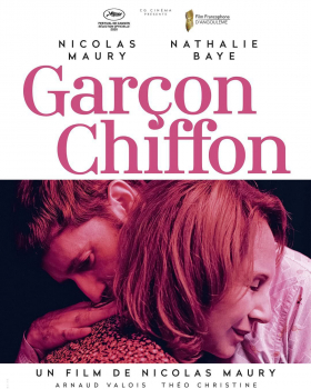 couverture film Garçon chiffon