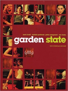 couverture film Garden State