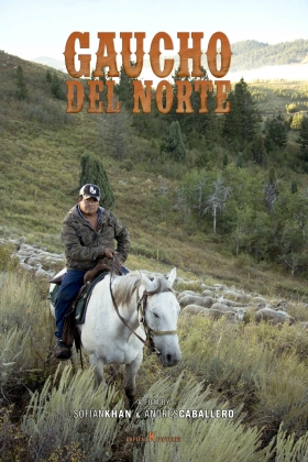 couverture film Gaucho del Norte