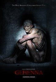 couverture film Gehenna
