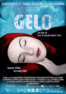 couverture film Gelo