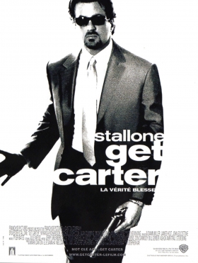 couverture film Get Carter